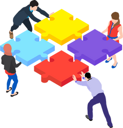 Business Partnership